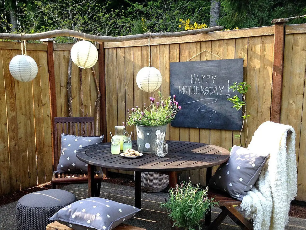 Top Picks for Thriving Balcony Gardens