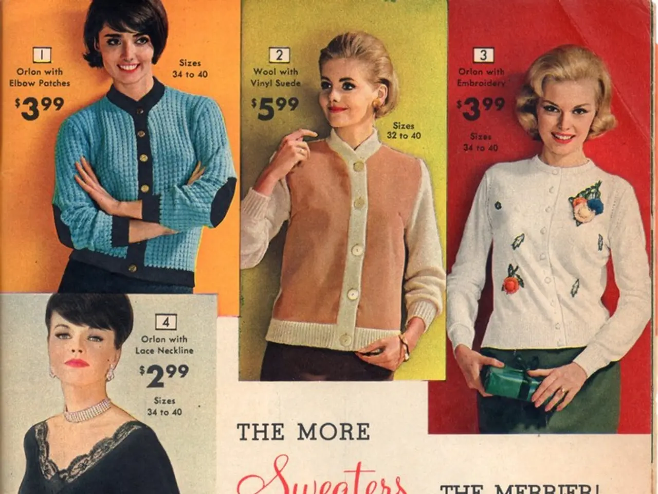 Three strategies to aid in the success of "Chartie'97"