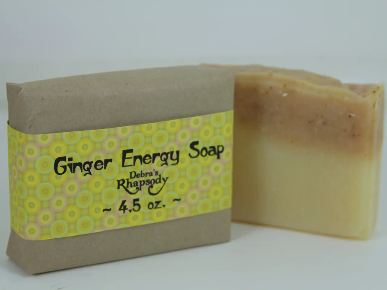 Hands-On Seminar on Crafting Homemade Soaps in Barcelona