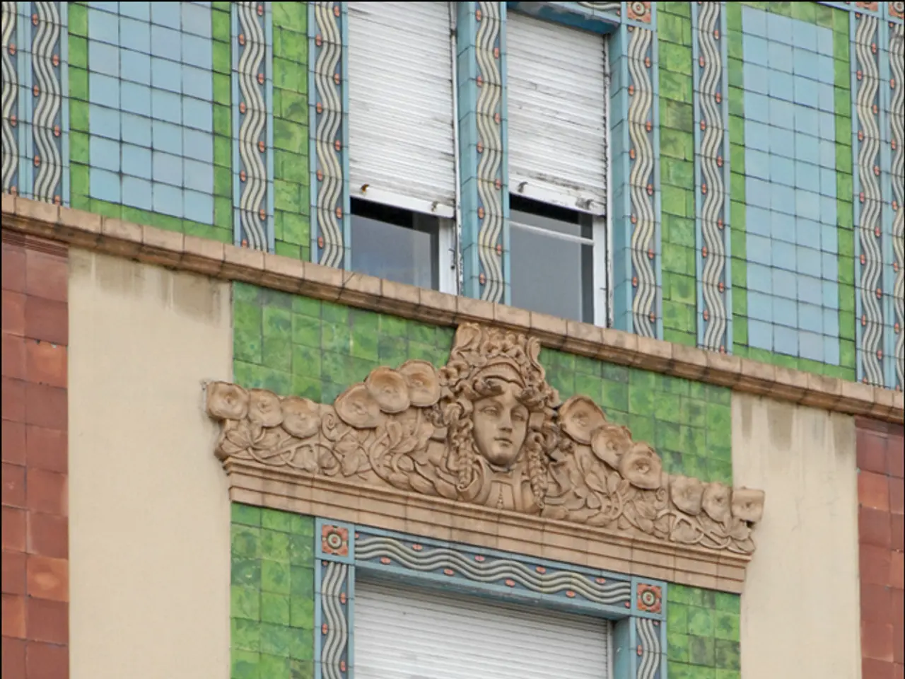 Residents of North Rhine-Westphalia demand reduced housing costs