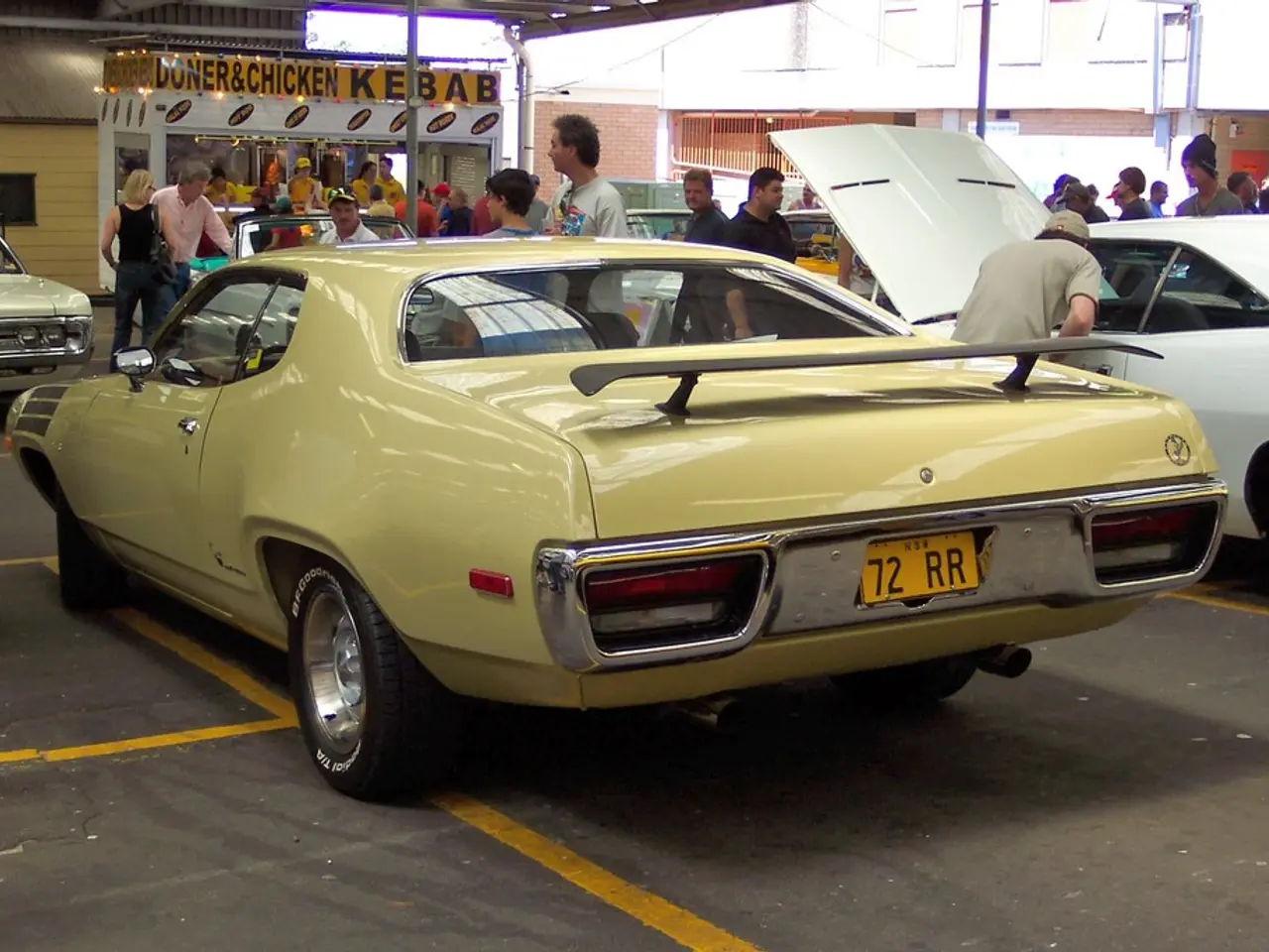 Diverse Assemblage: October 2018