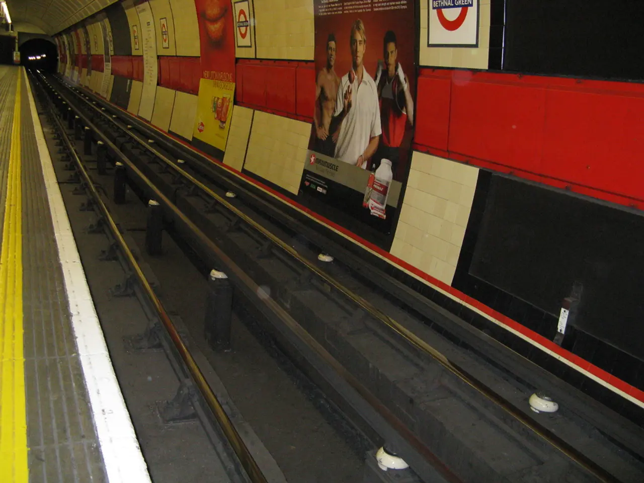 Prioritizing pedestrians at the Hansetag event