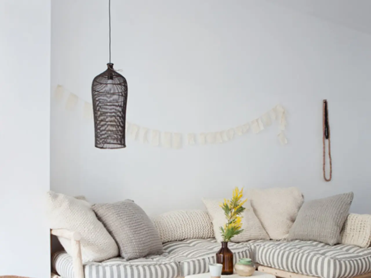 Revamping Your Bedroom Aesthetic: 6 Strategies for Introducing Greenery