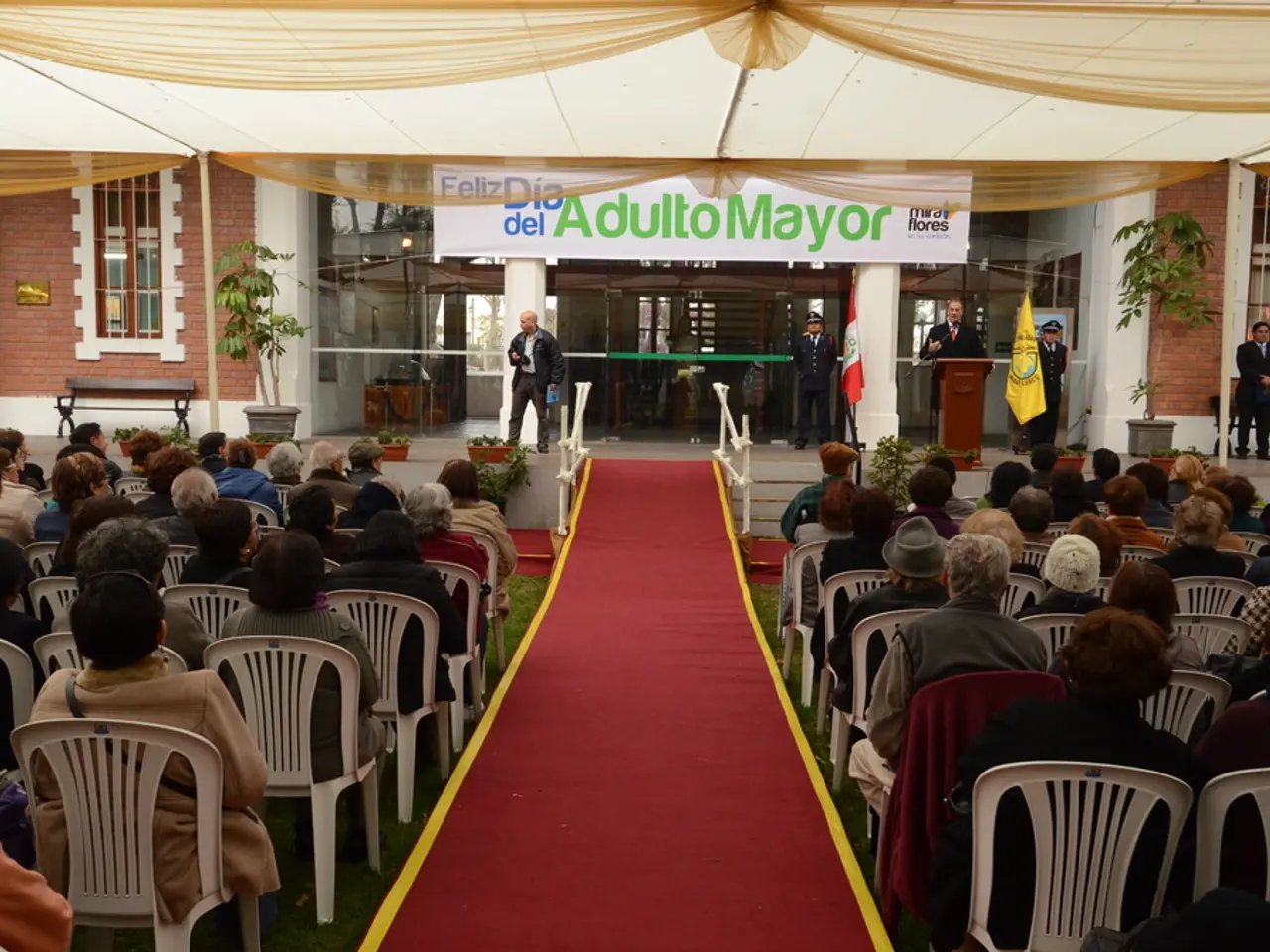 Thousands of families in Lisbon, Portugal, are currently in a housing waitlist.