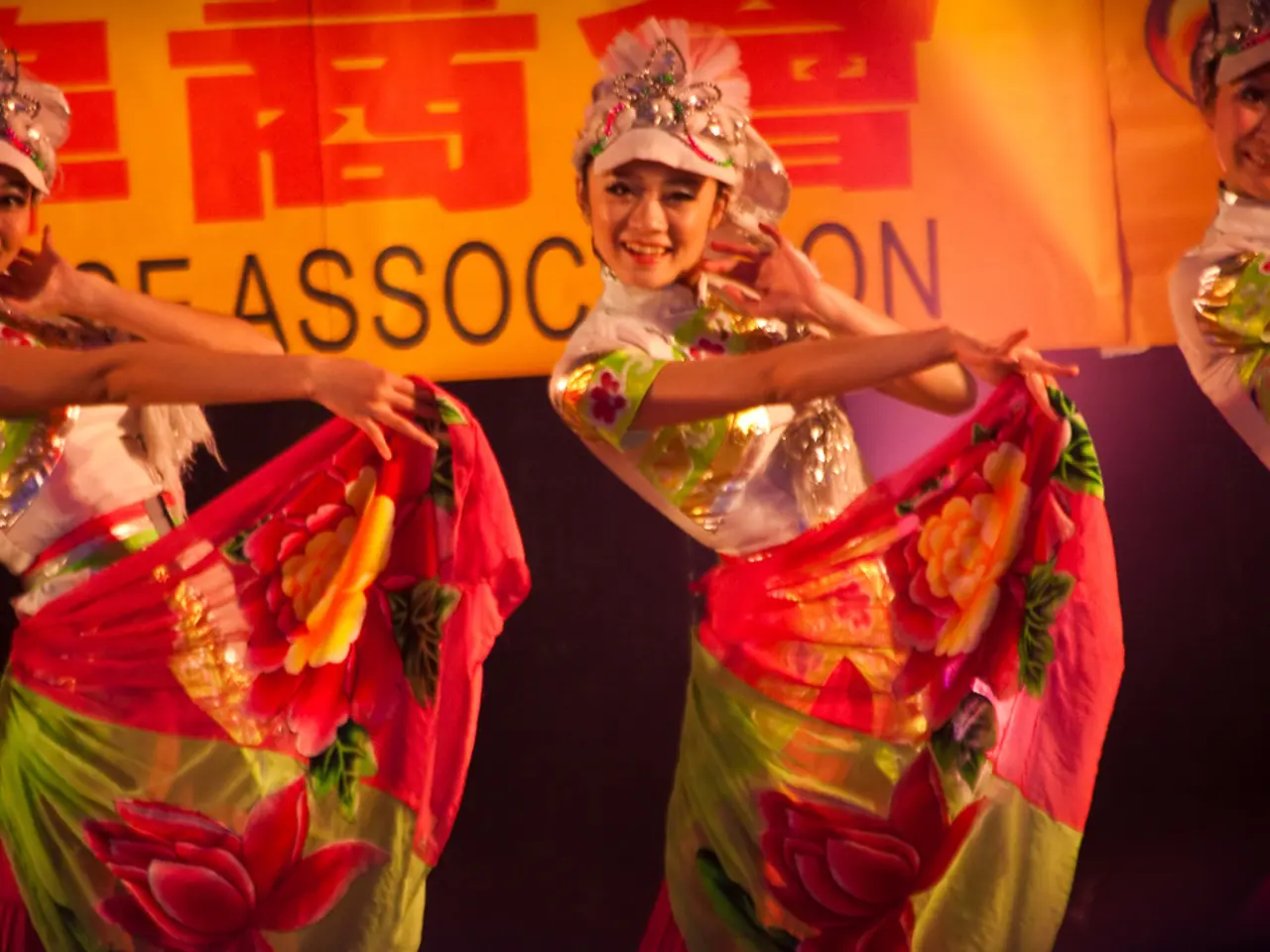 Intensive Session Focused on Latin Alone