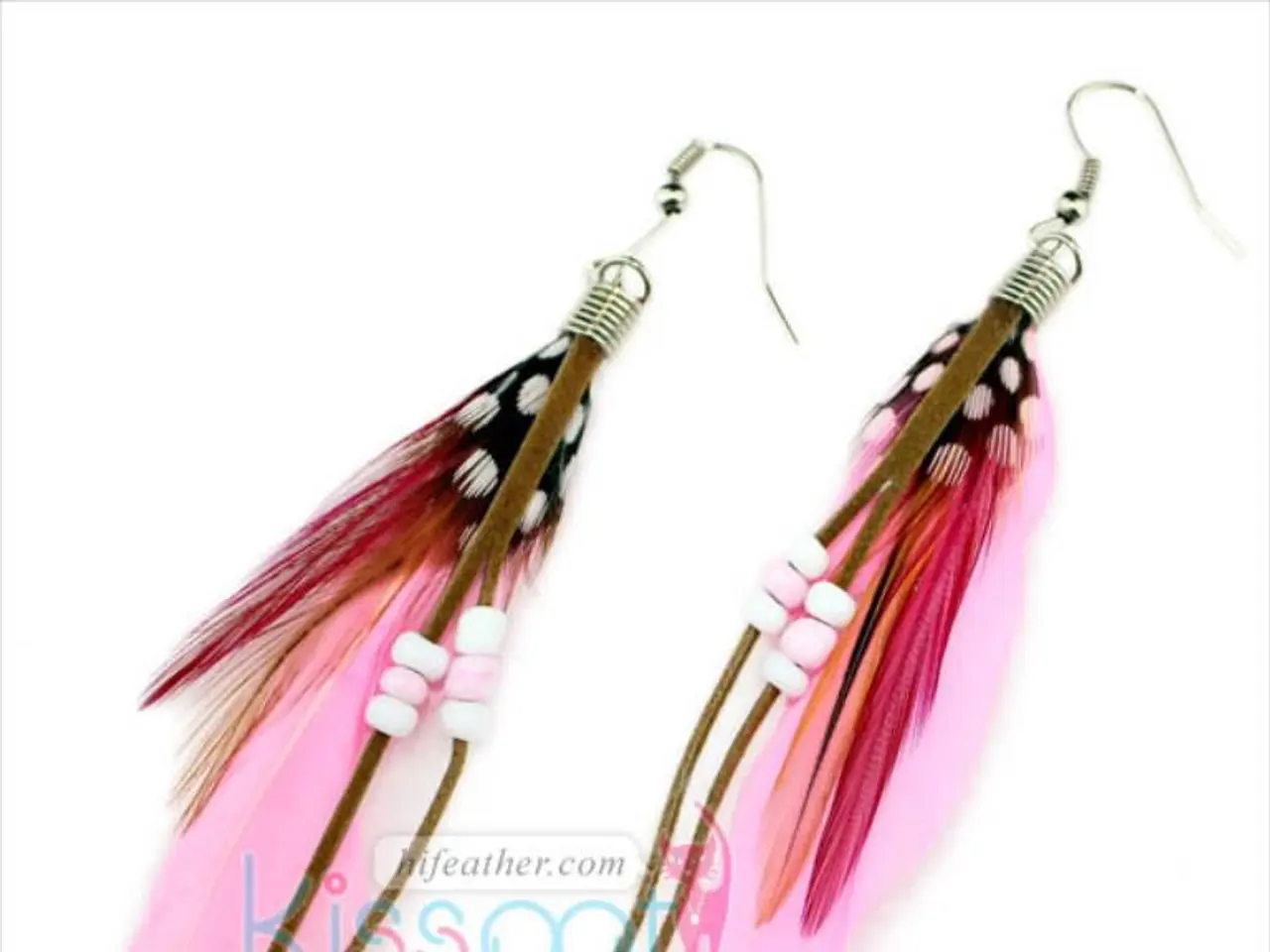 Discovering the Ideal Reflective Earrings: A Compilation on Self-Examination and Bonding