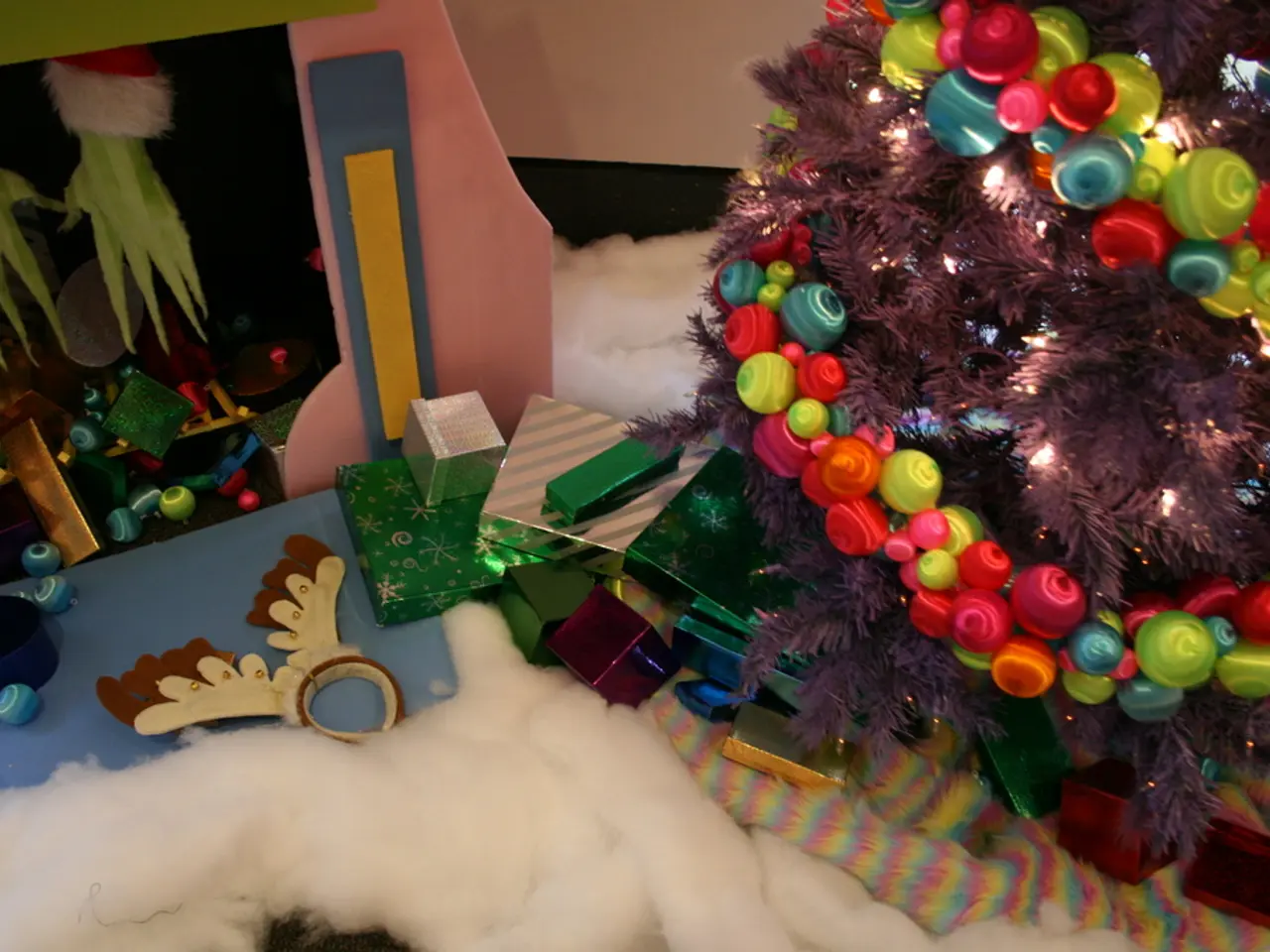 Customize Your Own Christmas Tree Skirts for an Unforgettable Holiday Season