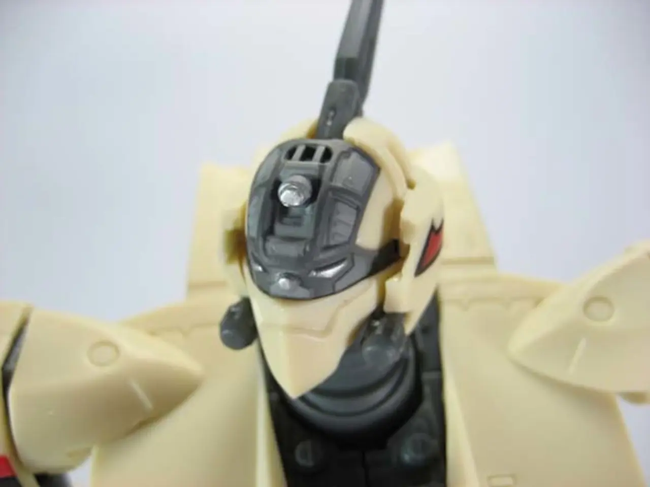 "Rare goods vendor admits to an unusual preference: 'Whether you find it credible or not'"