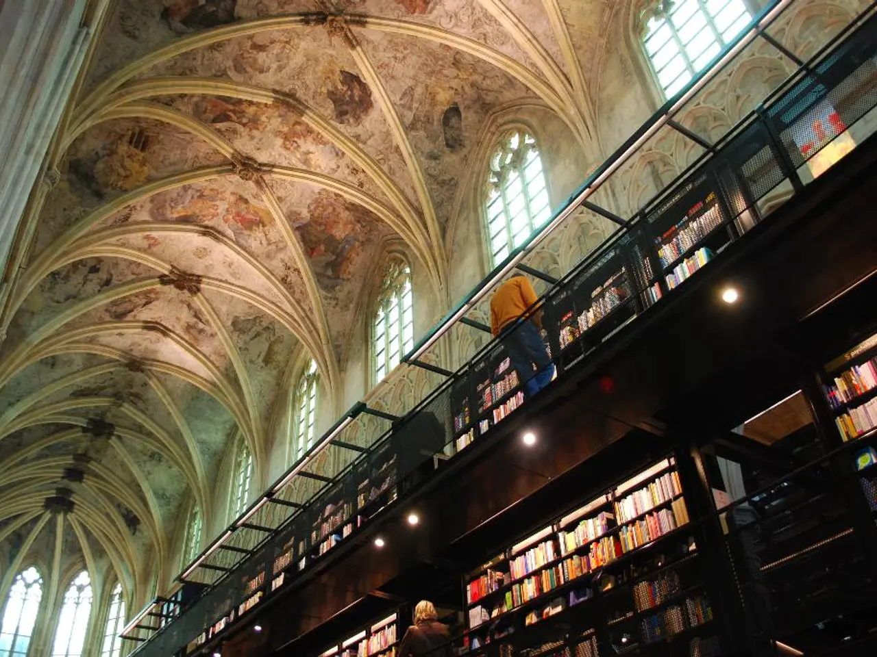 Exploring the Digital Realm: Locating Your Ideal Dwelling with Innovative Tech