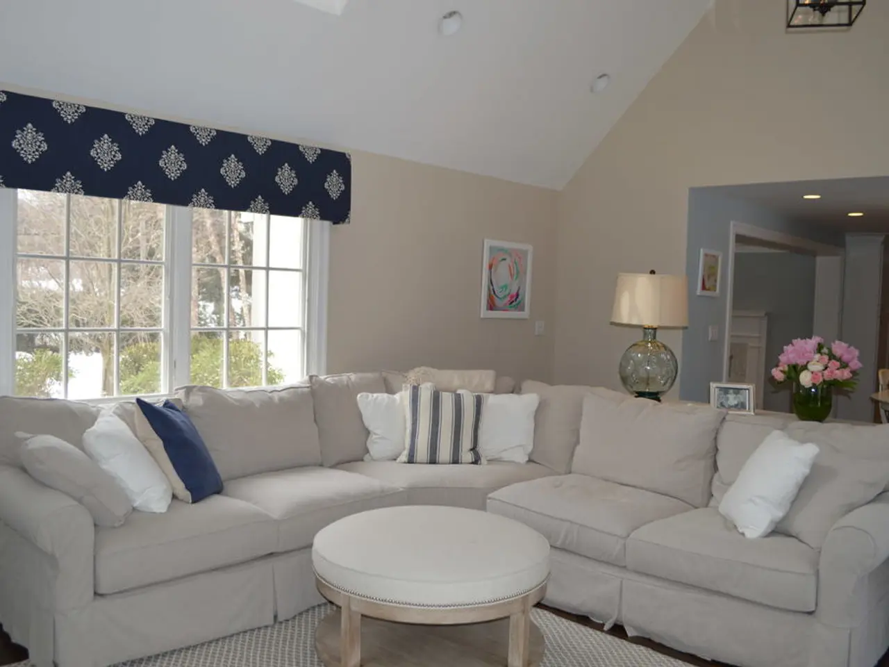 Transform your living space into a warm, comfortable nook: Affordable choices revealed