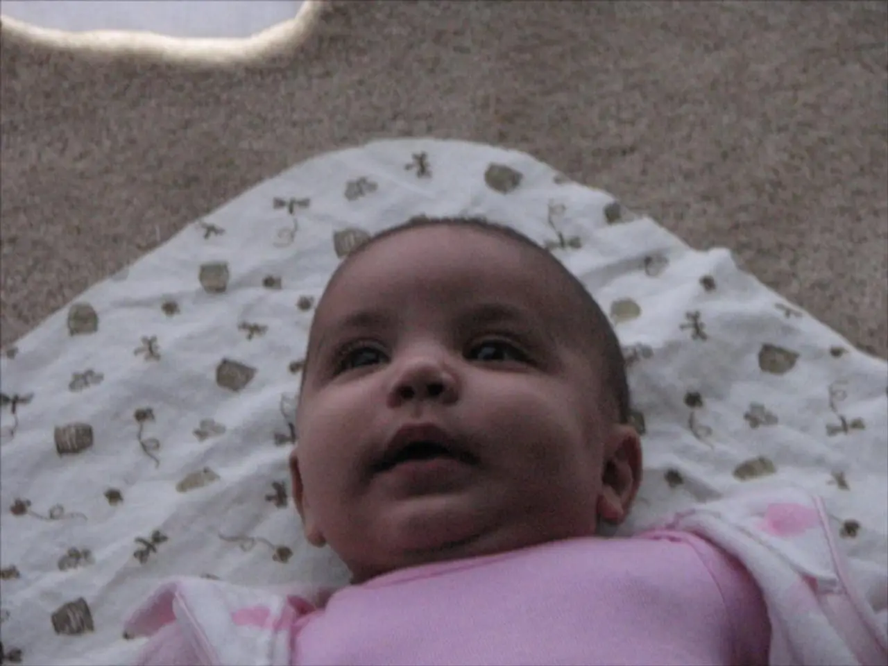 Choosing Appropriate Baby Clothing for Nigeria's Climate