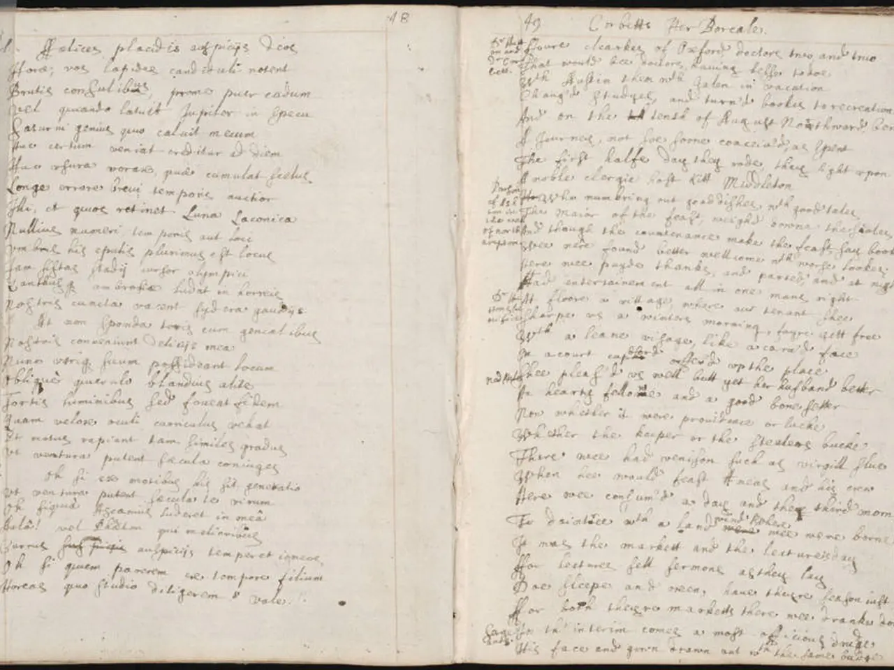 A Comprehensive Overview of Short Stories, Including Notable Samples