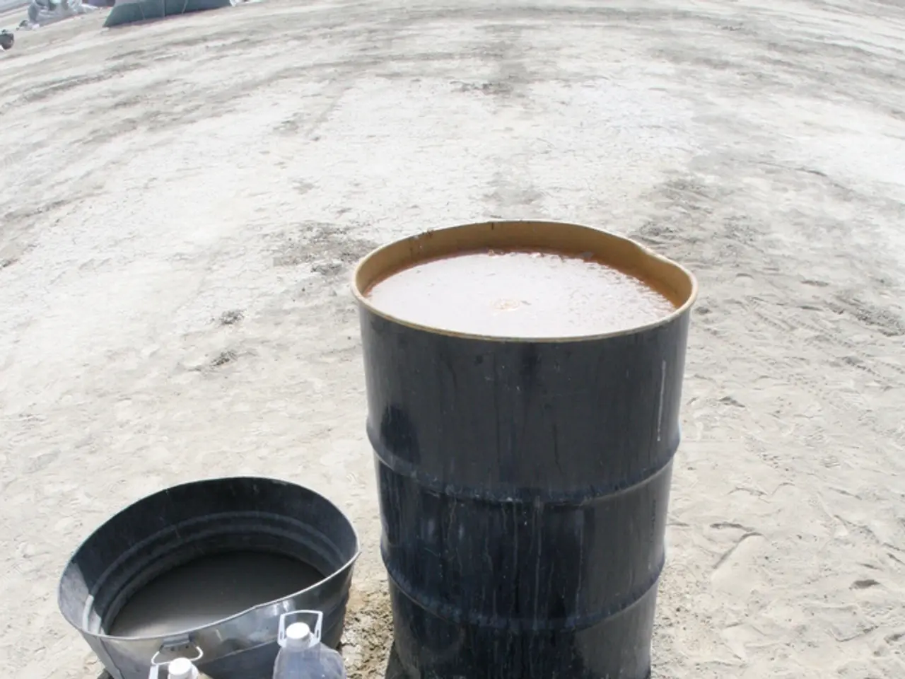 Purchased an Air Up water container for my son's school usage, and he has become remarkably...