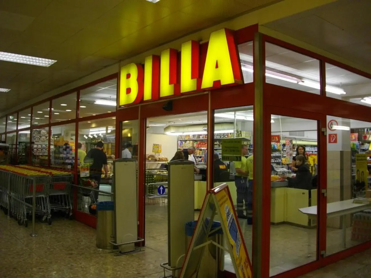 Choosing the Right Warehouse Conveyor System: 6 Key Factors to Consider!