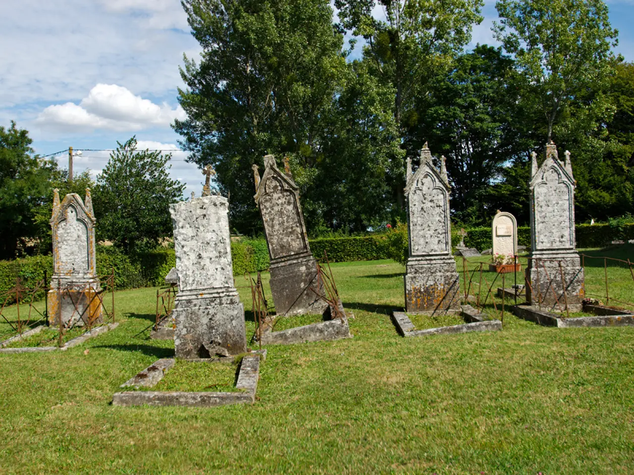 Learn from common blunders in self-sustainable living