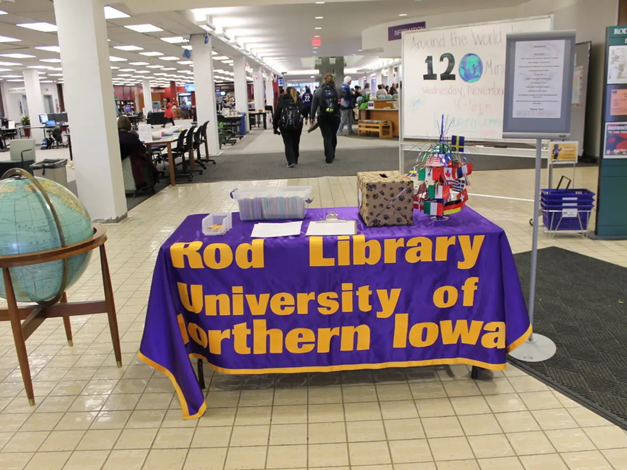 Gearing up for the Sustainability Expo, set to unfold in Olympia, London, on February 5-6, 2025!