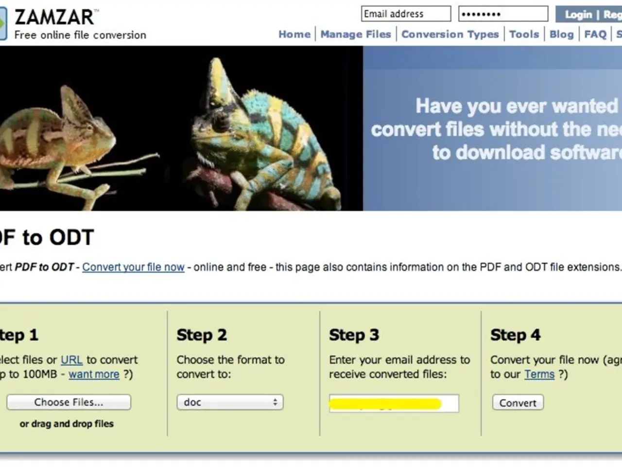 Online registration process now available at Bremen city office