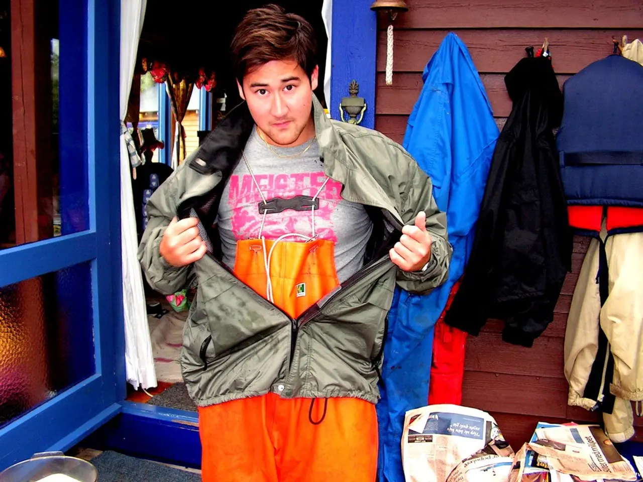 Refashioned Essentials Elevating Your Style to Chic Heights