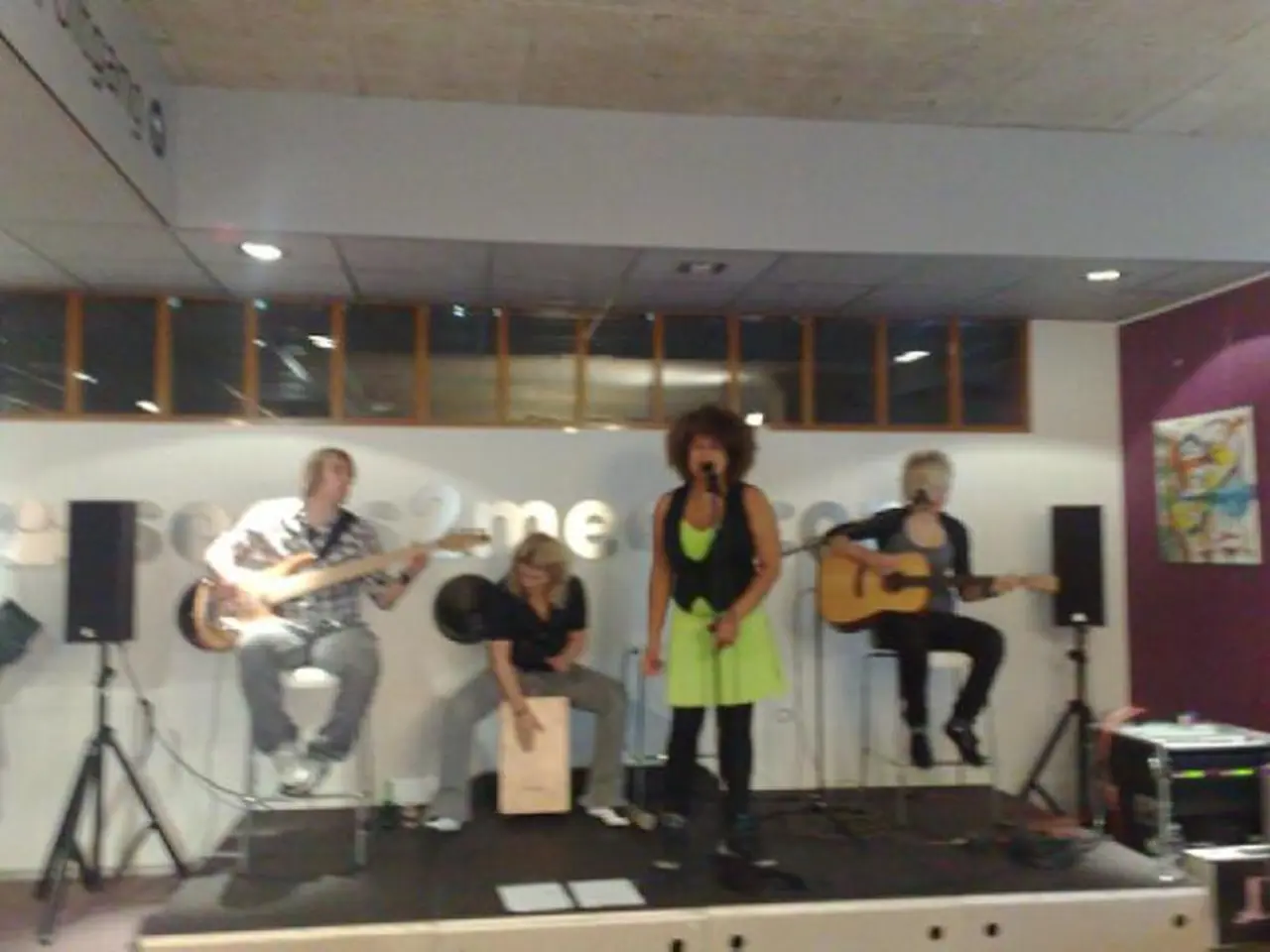 Sonic Exploration: Exposing the Enigmas Behind an Effective Soundbar