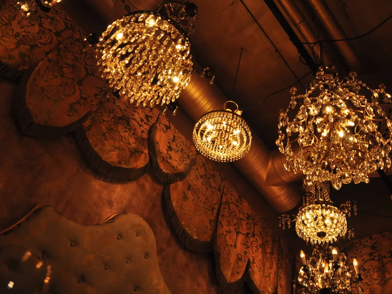 Avoid spoiling your home's aesthetic with an unsightly 'boob light'. Instead, opt for...