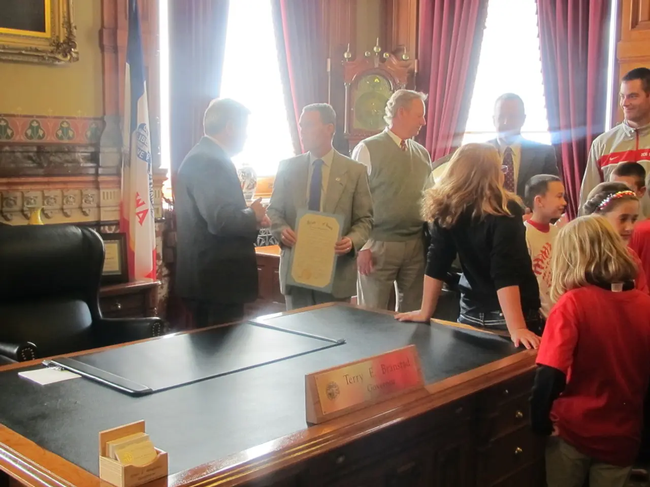 Employees Arriving Each Morning in a Grumpy Mood: Uncovering the Root Causes