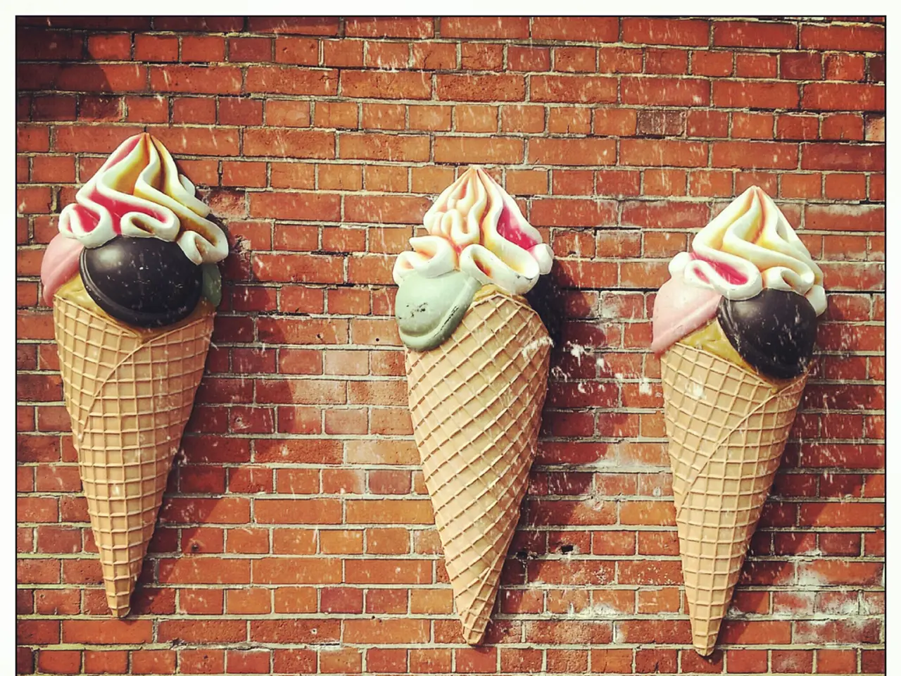 Savor the Summer with Pikmin-Themed Ice Cream Flavors of 2024