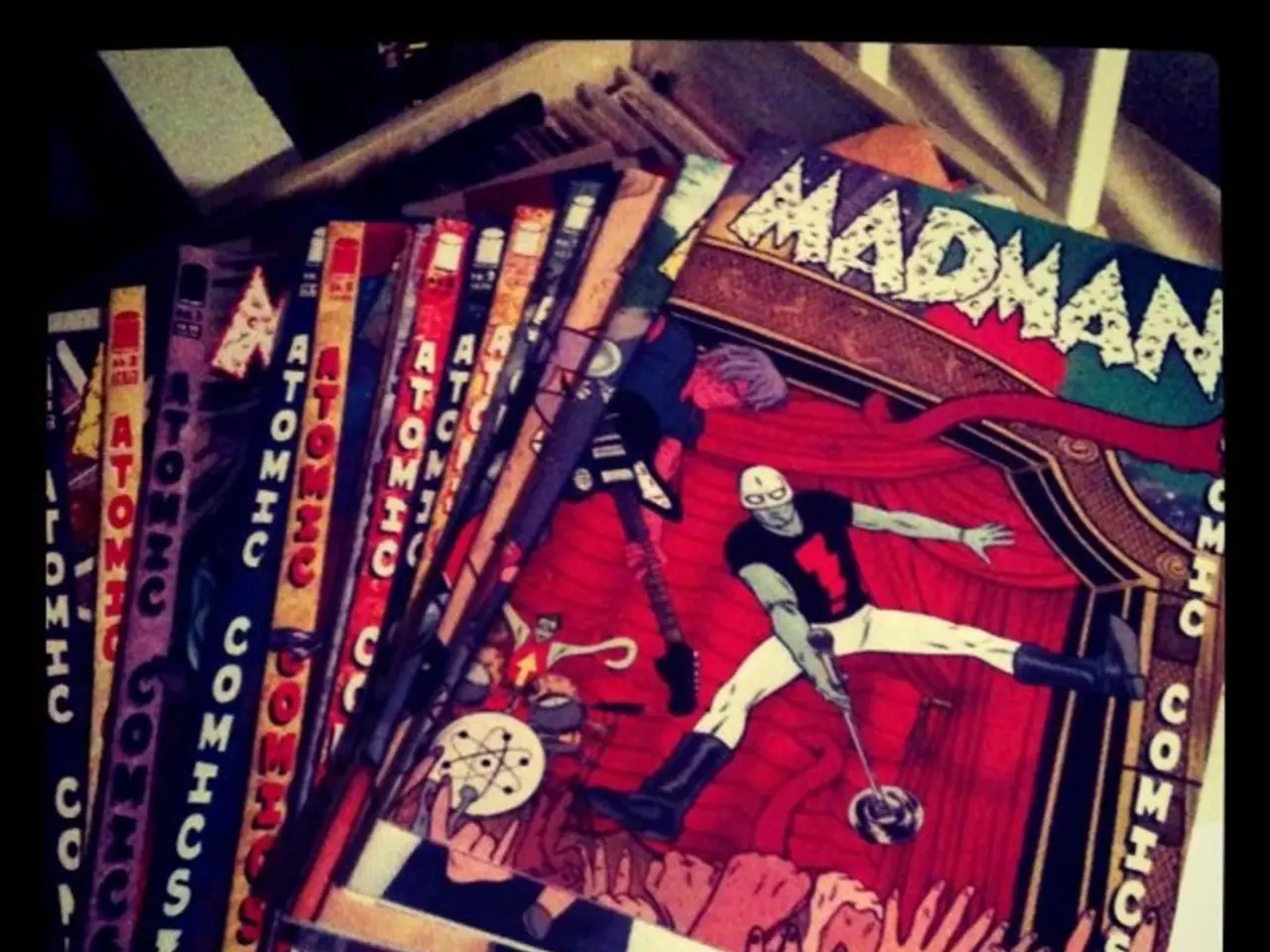 Uncover Your Upcoming Reading Endeavor through Our Manga Recommendation Questionnaire