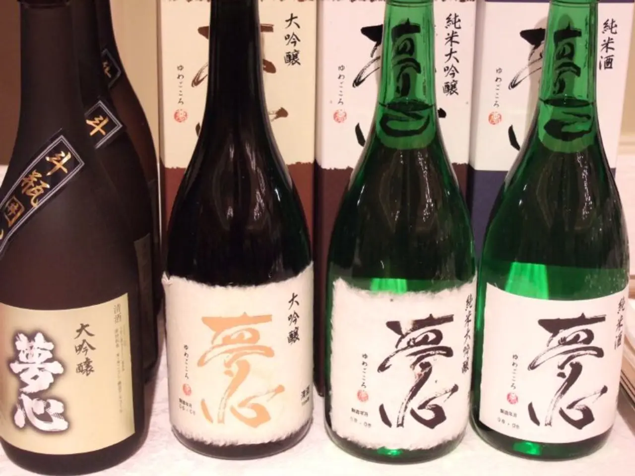 Wine intake in the region is persistently dropping
