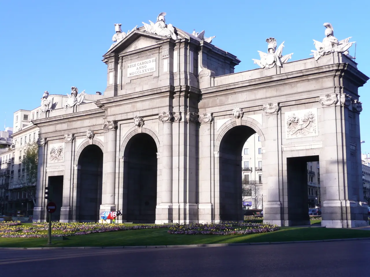 Design team Herzog & de Meuron and landscaper Piet Oudolf reveal the Calder Gardens in Philadelphia