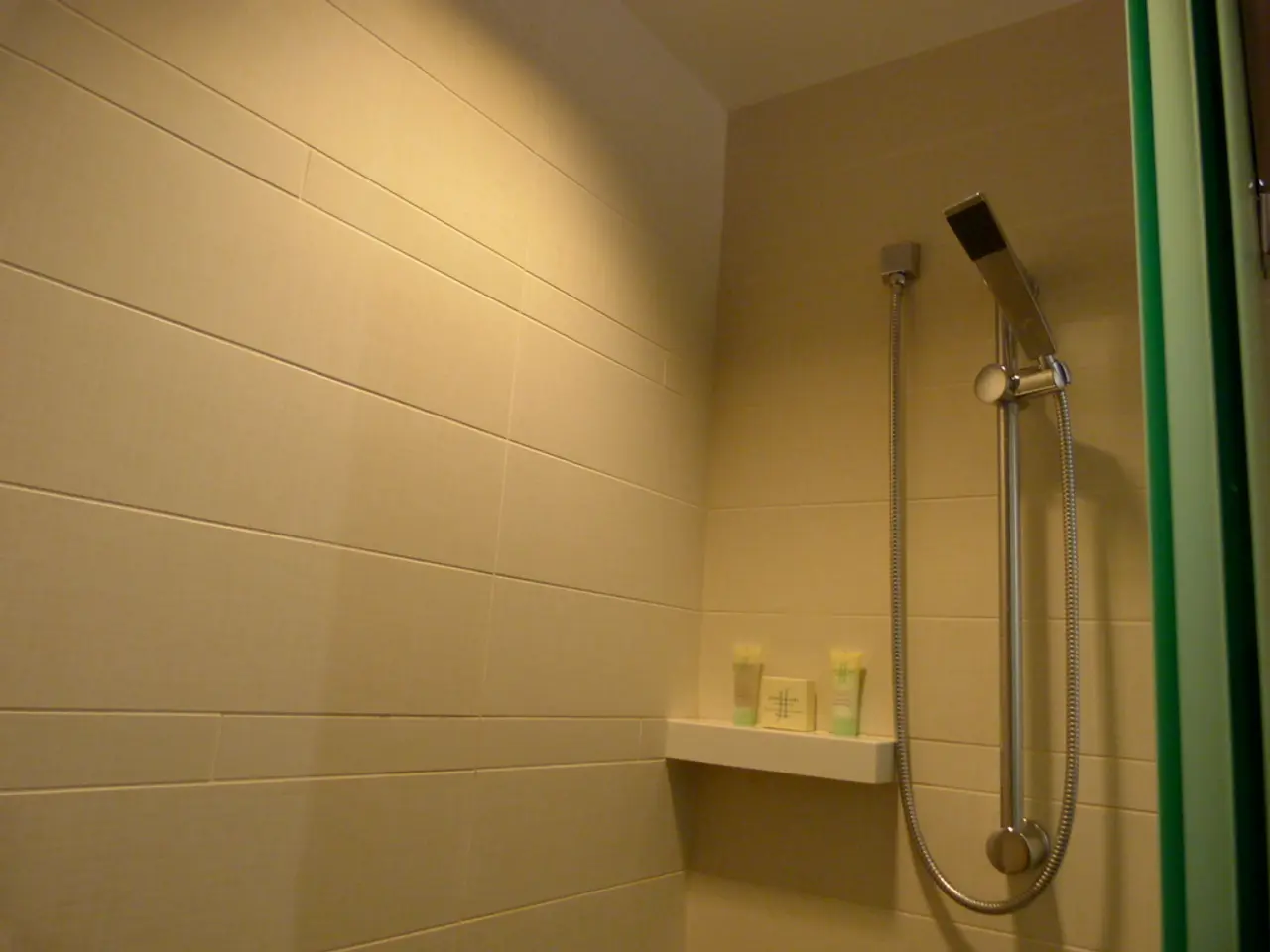 "The refurbished bathroom building on Findorffmarkt in Bremen is now officially accessible for...