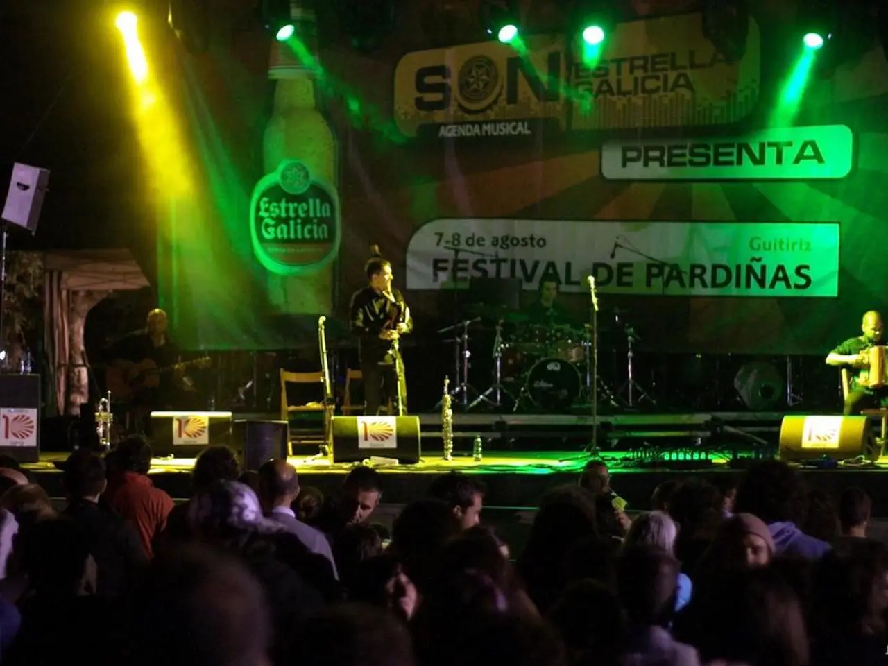 City Employees' Top Reward: