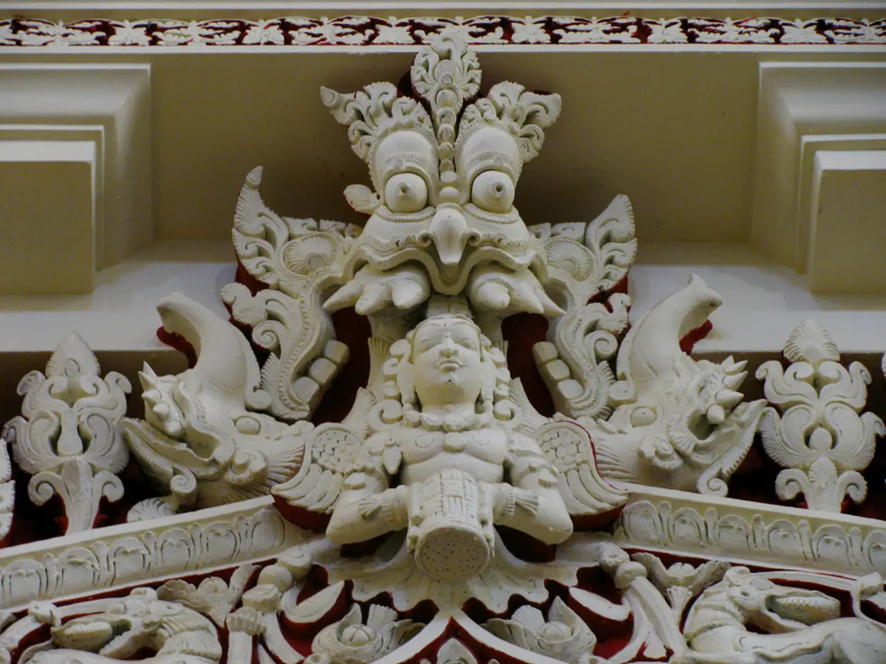 Art Showcase: British Artists' Works on Display in Tallinn