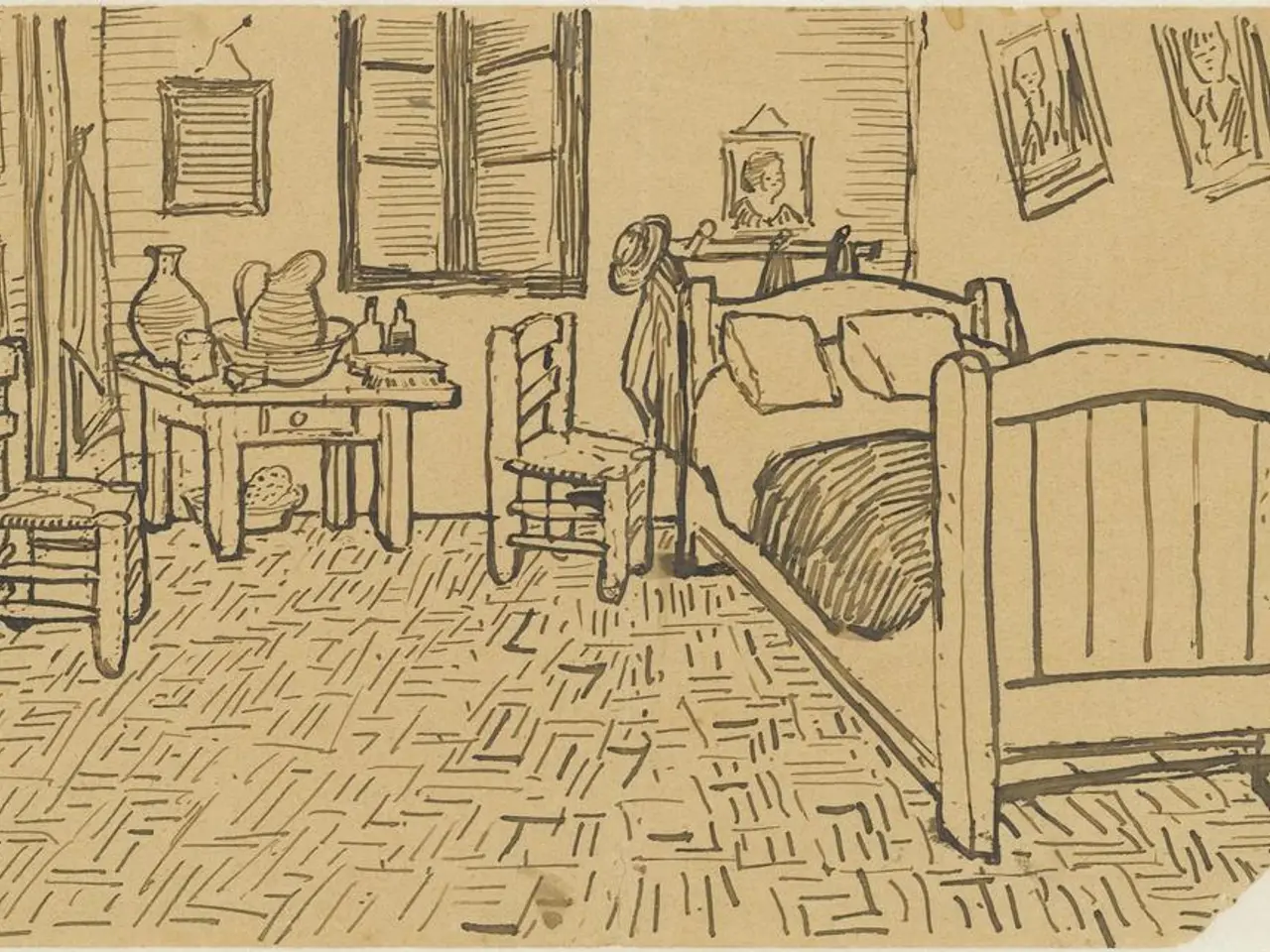 Discovering the perfect artwork for your living space: here are 3 key factors to consider, along...