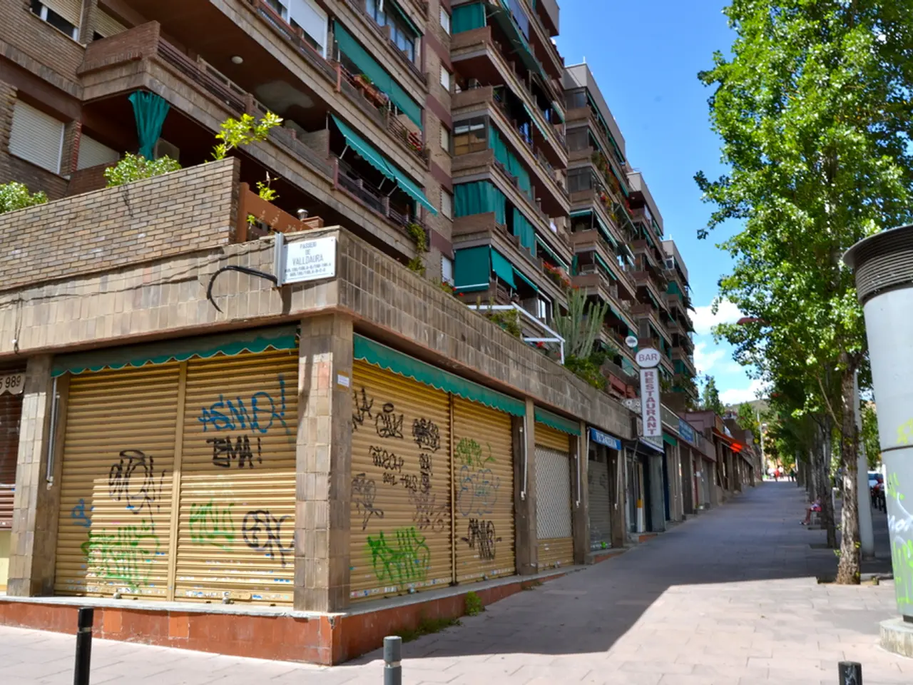Investigation of the 2023 Market Study on Sustainable Architecture