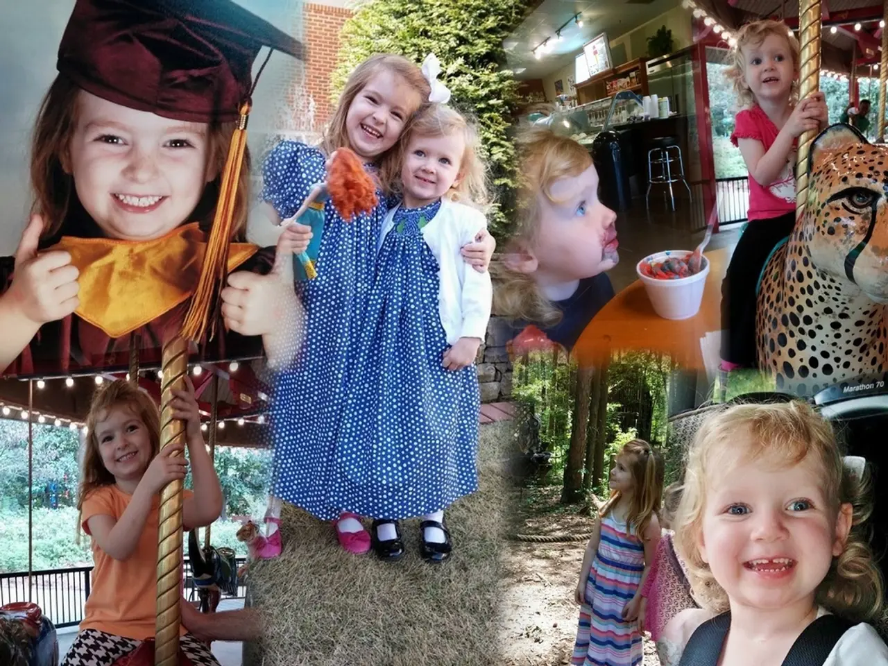 Giessen's Autumn Fair commences on the 27th of September