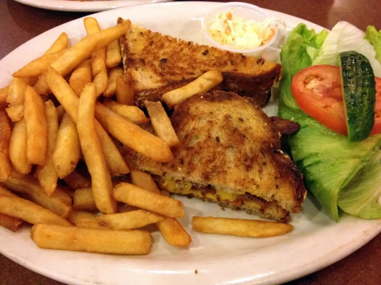 All year round, a Parisian Italian Bistrot provides an atmosphere of happiness or, in Italian,...
