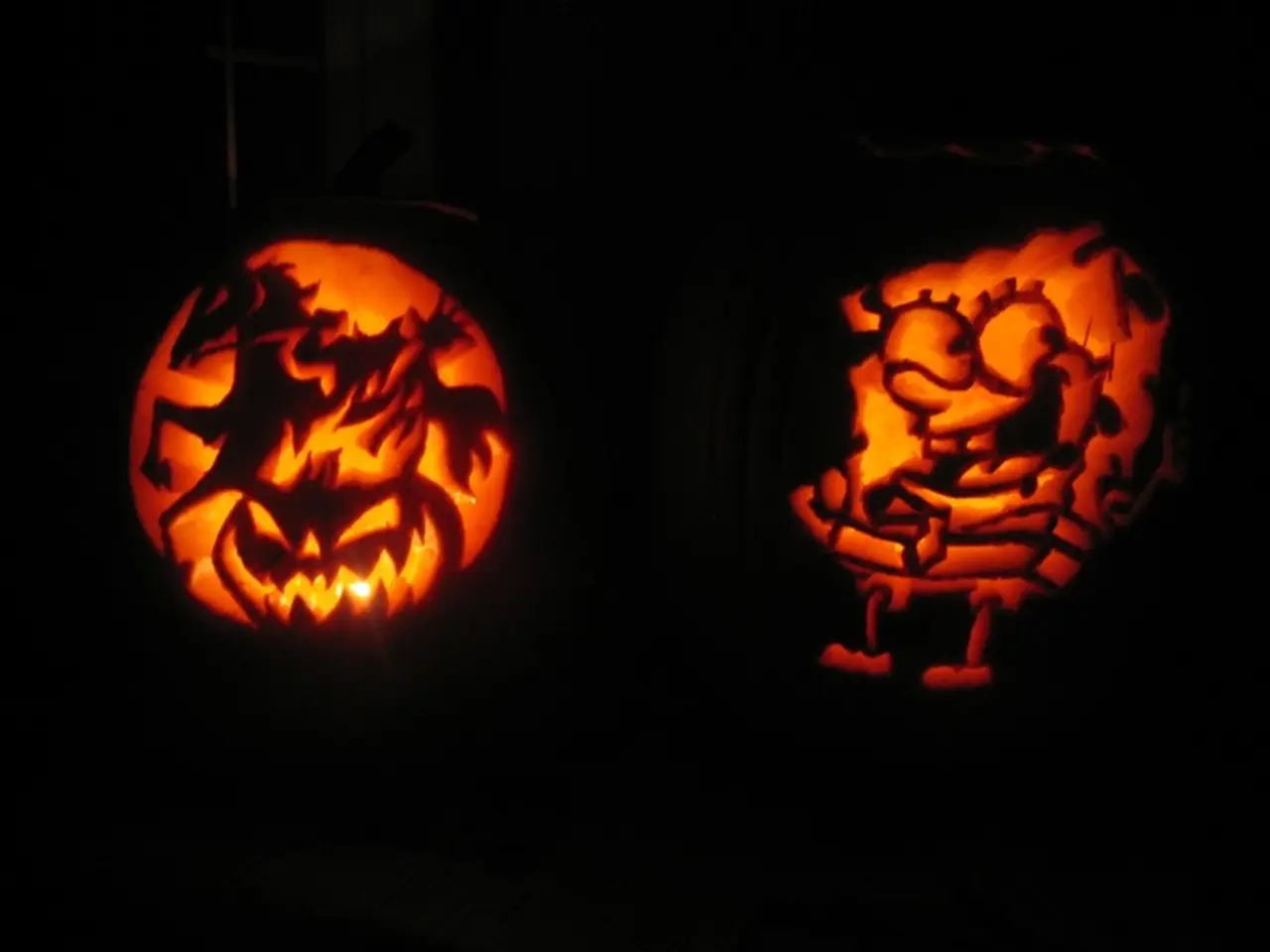 Martha Stewart embellishes her porch for Halloween, incorporating a traditional Halloween element,...
