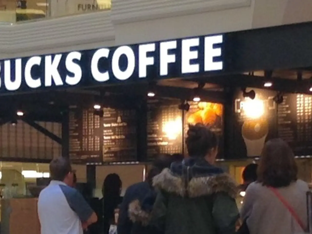 New North Syracuse Coffee Venue Succeeds Where Starbucks Previously Struggled