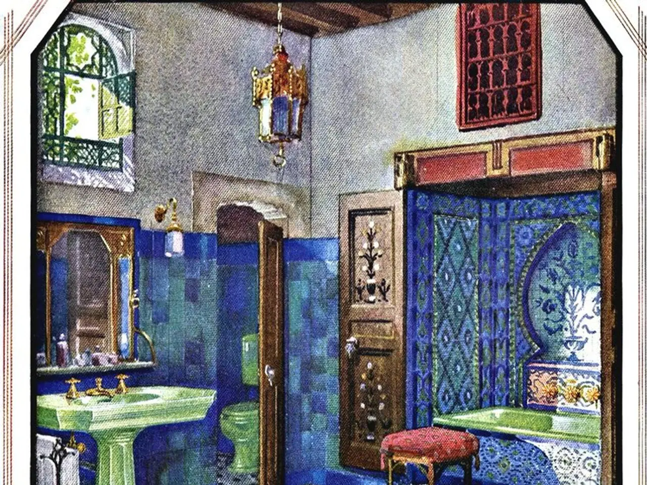 Technology-Driven Transformation in Bathrooms: A Look at the Bathing Revolution