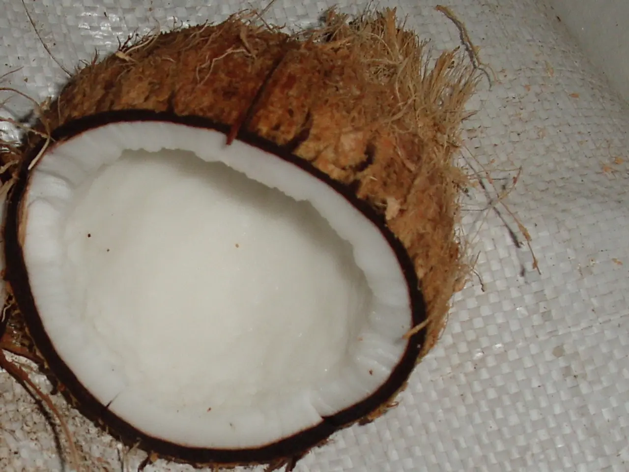 Seven Selected Coconut Oils to Leave Your Skin Feeling Divinely Radiant
