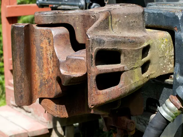 Hurrying through the garden hose swiftly: Swift resolution of the issue at the summer cottage in...