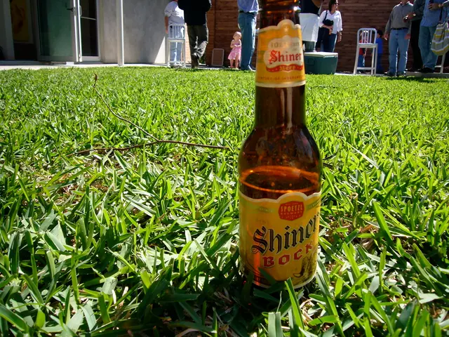 Encouragement for gardeners: Set out a beer bowl in your backyard this summer, understand the...