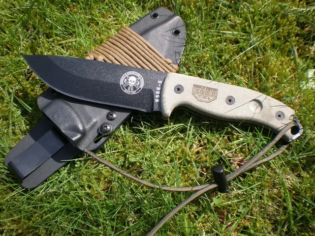 Transformed Shed Tool Serie: The $35 Soil Knife Effortlessly Handles Even the Most Tenacious Flora...