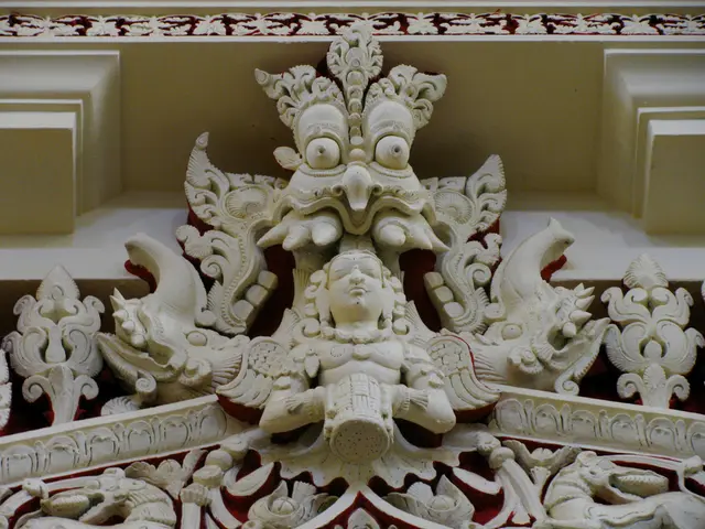 Reinventing Your Living Space: Artistic Techniques for Home Makeovers