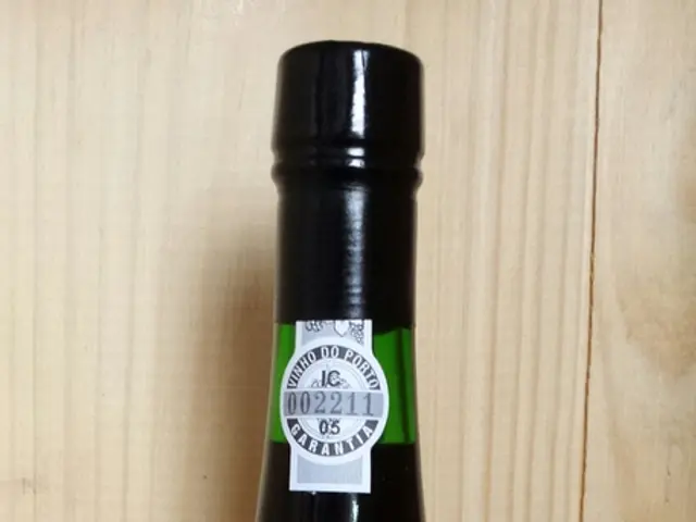 Munich brewery drills deep to access 150-meter water supply.