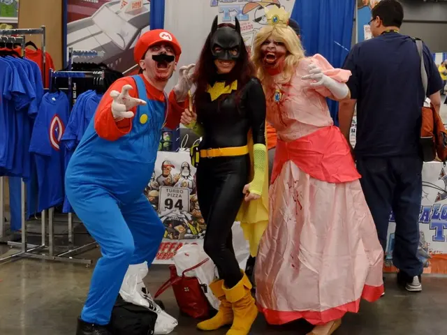 Guild members convene and appoint fresh board leadership for the Belrem Association