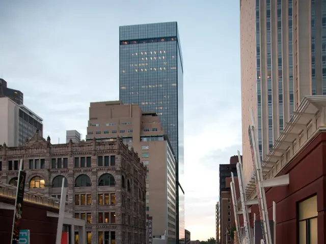 Title: Phyllis Rudin's "World Beneath" Exploration