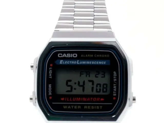 Business-Oriented Style and Accuracy: Tissot Timepieces for Men in the Corporate World