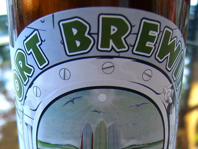 In the Face of Tariffs, Homebrew Moonshine Production Rises