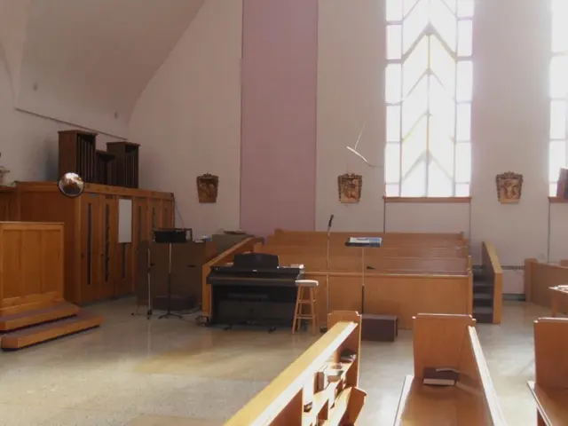 Discover the Enchanting Abode of a French Antique Dealer